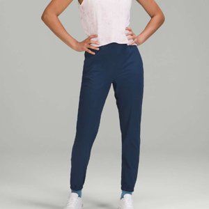 Adapted State High-Rise Jogger